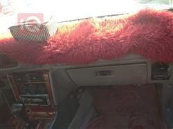 Daewoo Prince